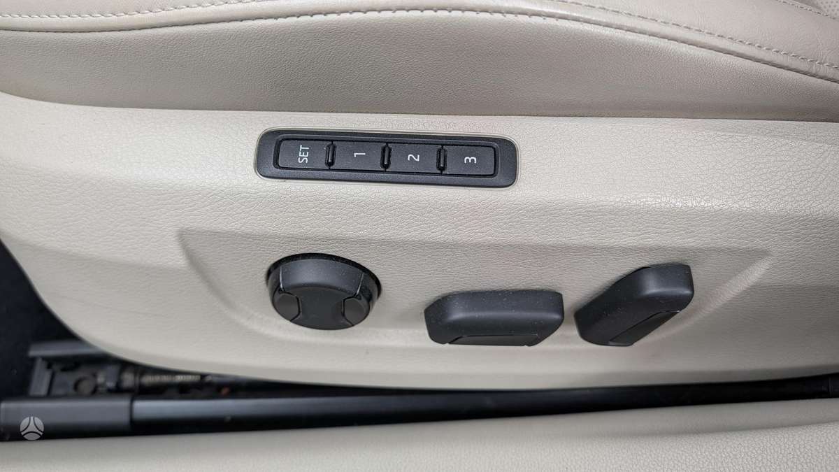 Skoda Superb, 1.8 l., Универсал