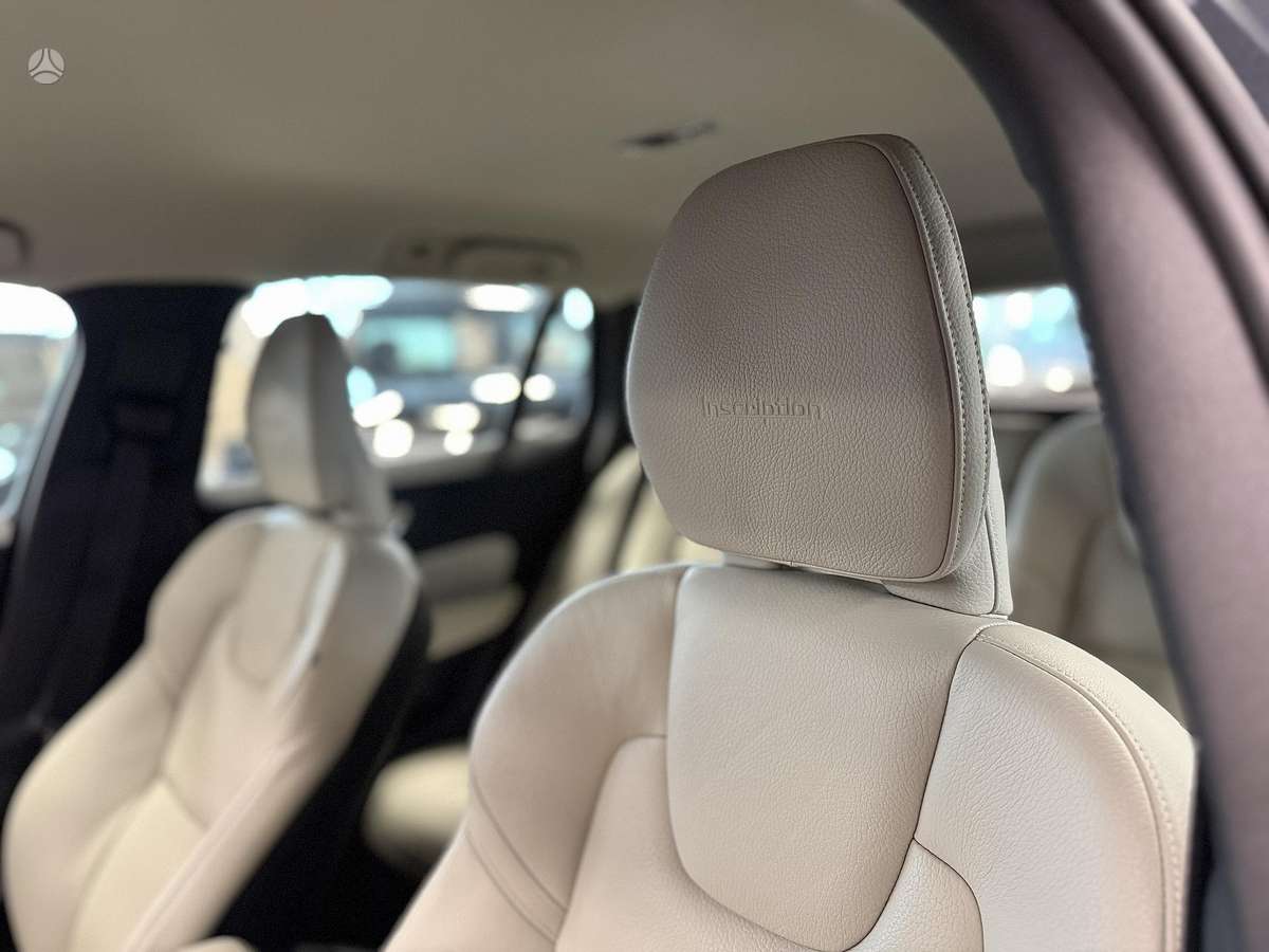 Volvo V60, 2.0 l., Универсал