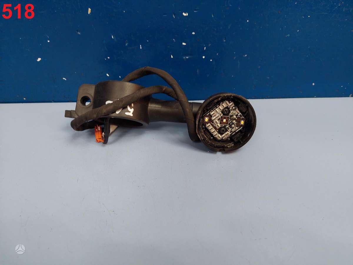 Honda CMX, choppers / cruisers / custom
