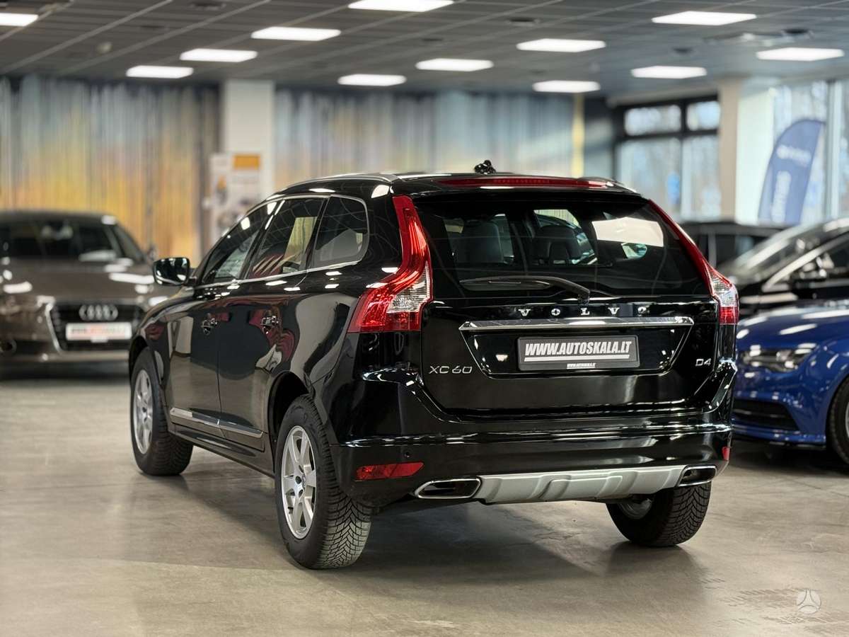 Volvo XC60 - 3