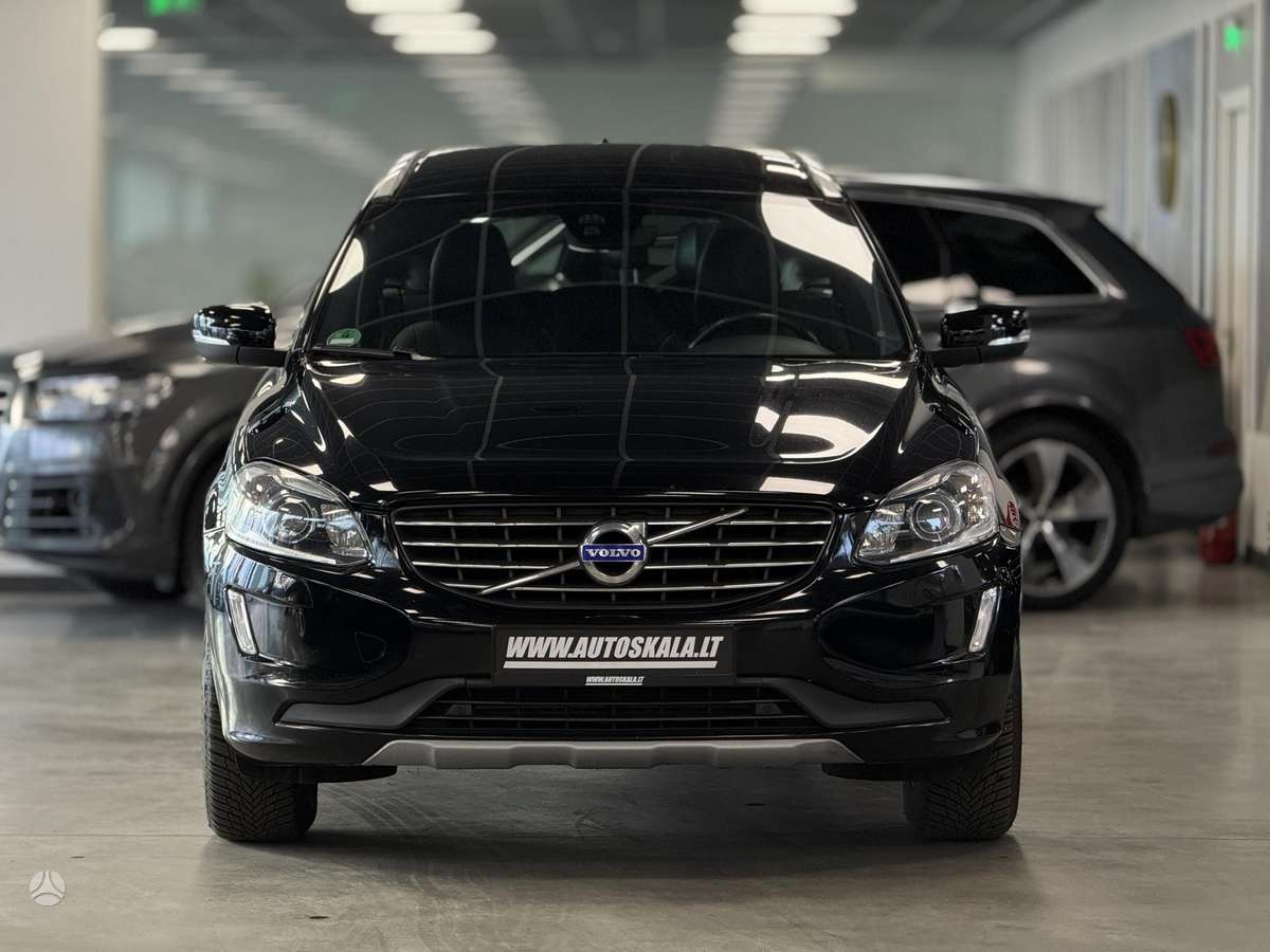 Volvo XC60 - 6