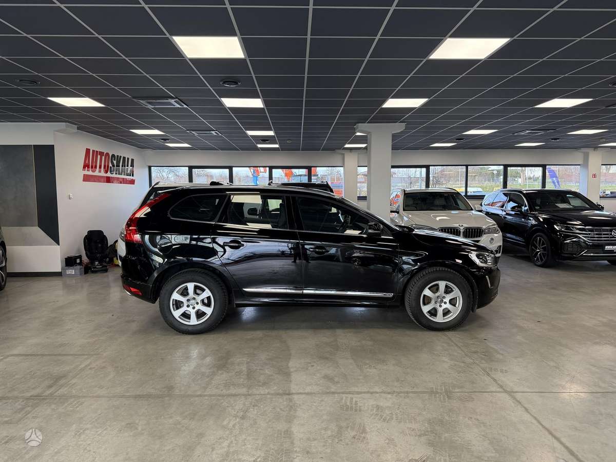 Volvo XC60 - 7