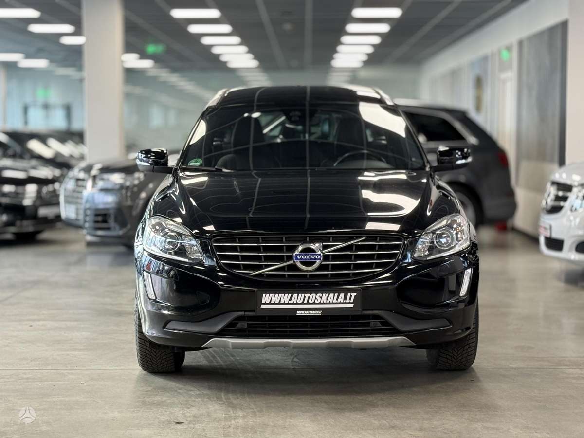 Volvo XC60 - 9