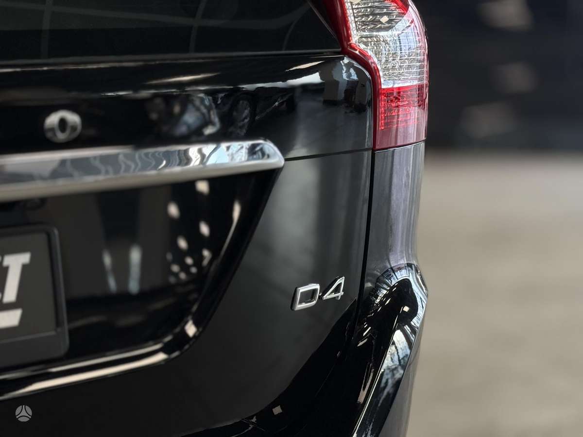 Volvo XC60 - 10