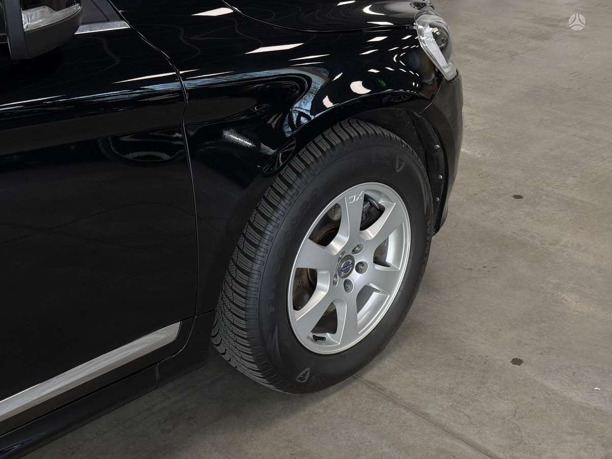 Volvo XC60 - 11