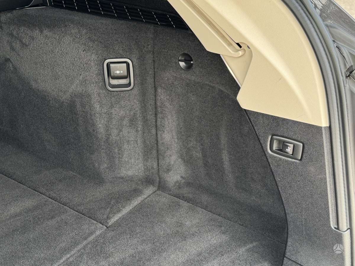 BMW 520, 2.0 l., Универсал