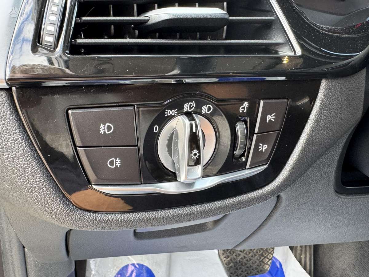 BMW 520, 2.0 l., Универсал