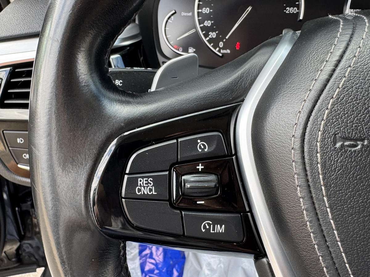 BMW 520, 2.0 l., Универсал