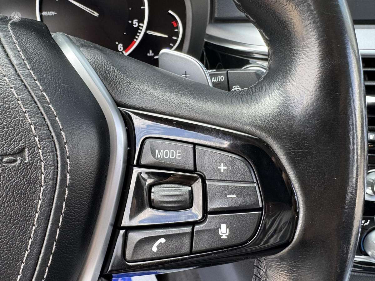 BMW 520, 2.0 l., Универсал