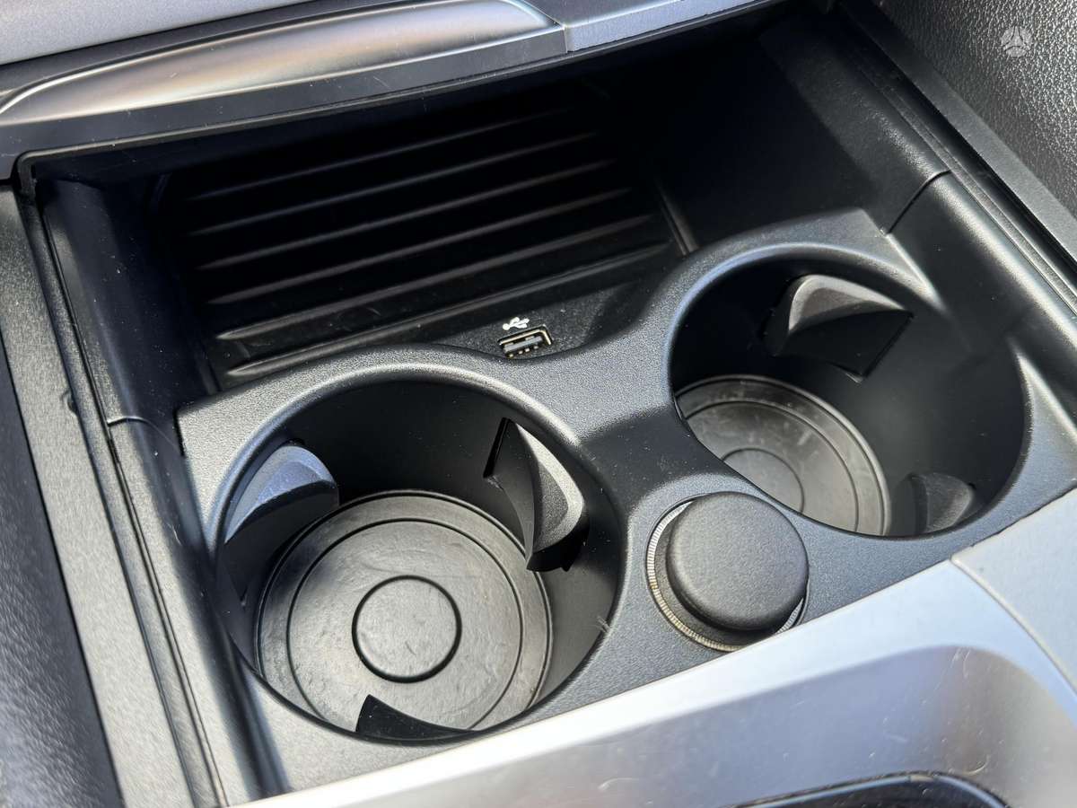 BMW 520, 2.0 l., Универсал