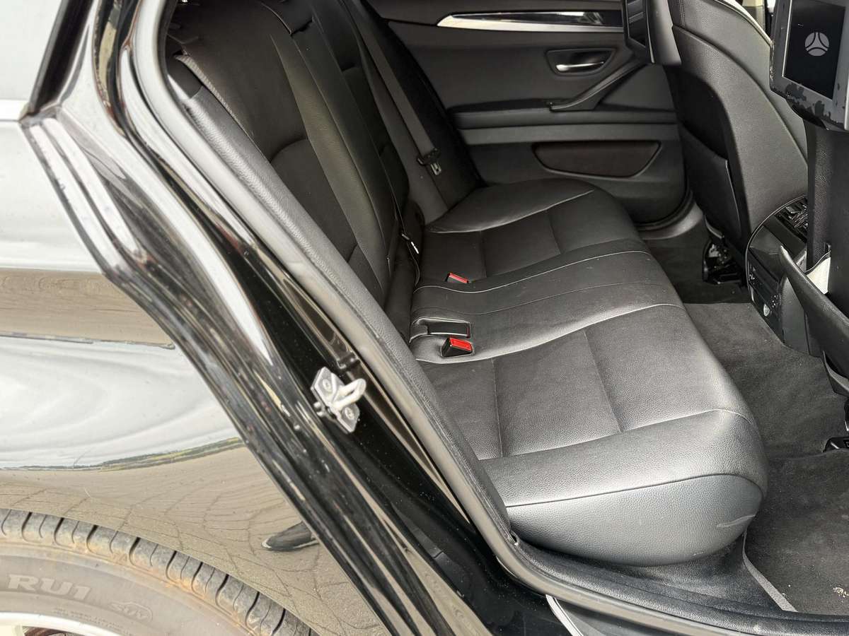 BMW 520, 2.0 l., Универсал