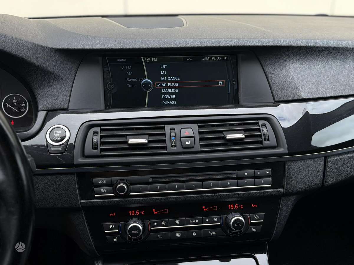 BMW 520, 2.0 l., Универсал
