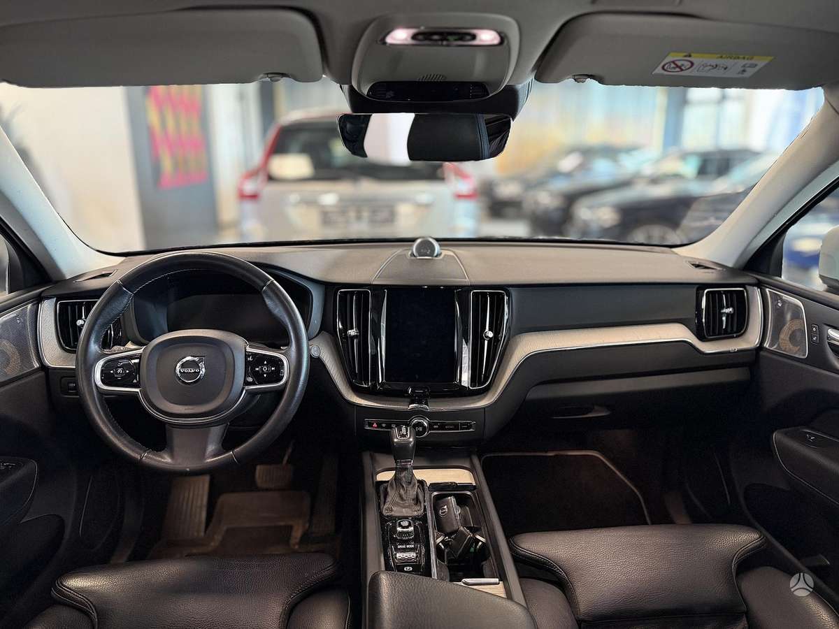 Volvo XC60 - 3