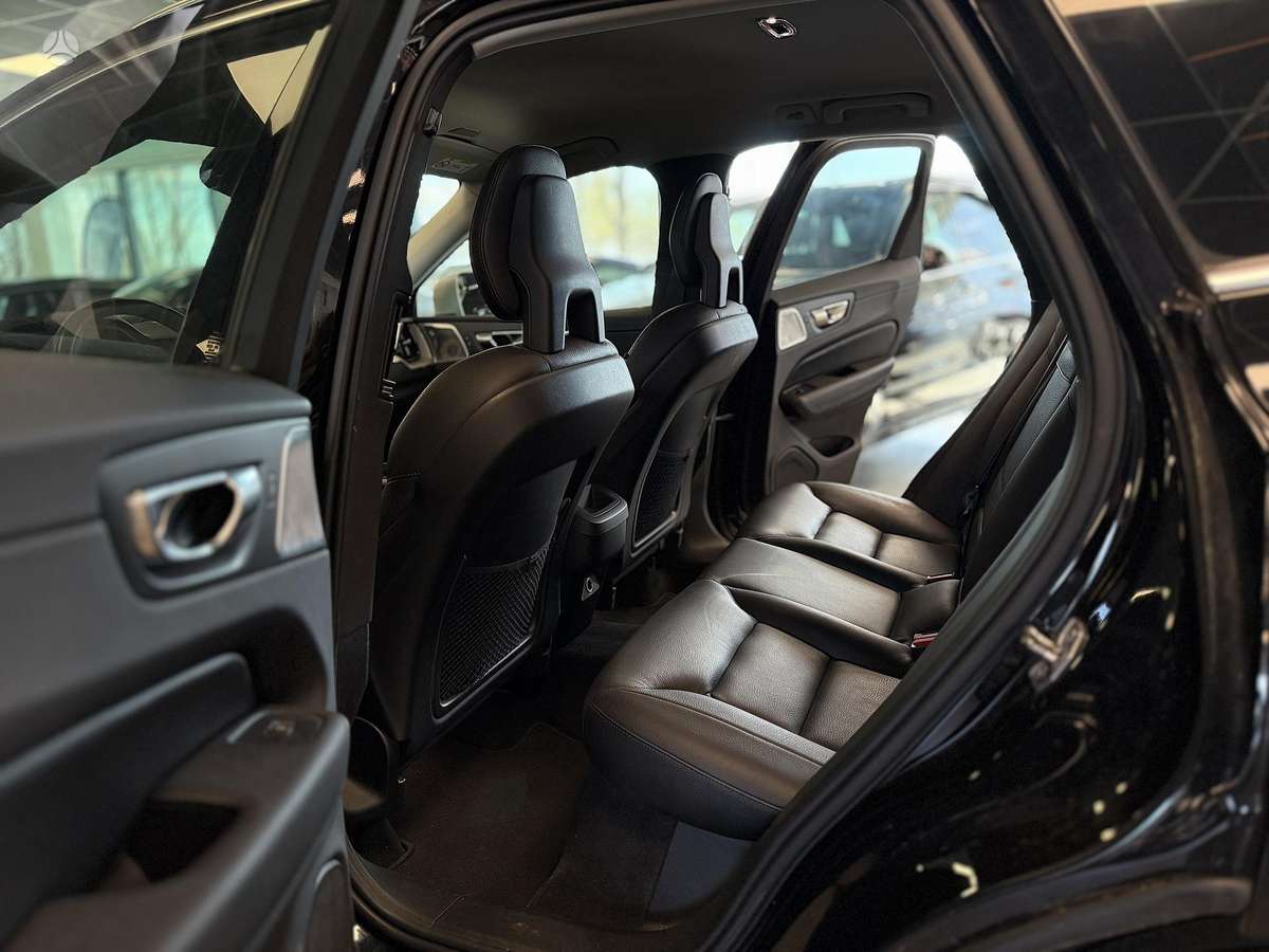 Volvo XC60 - 5