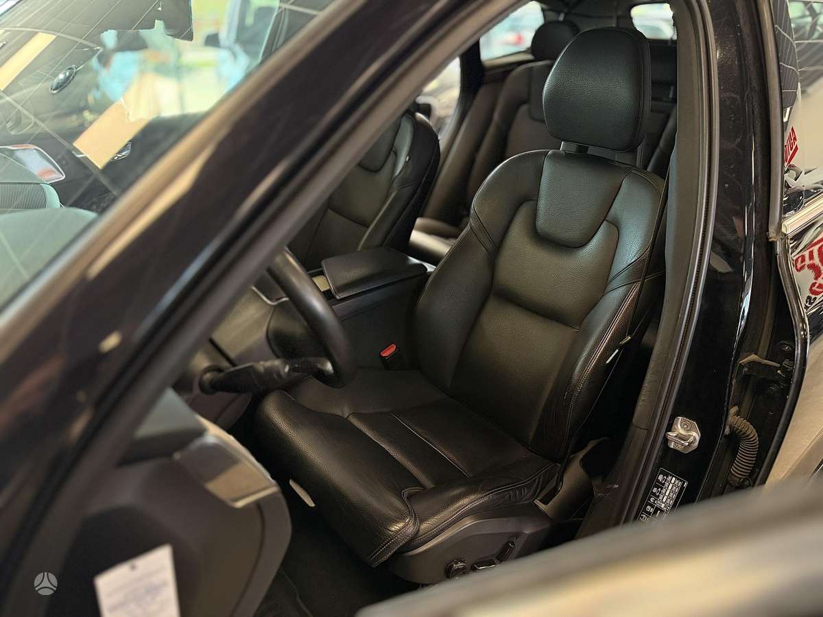 Volvo XC60 - 7