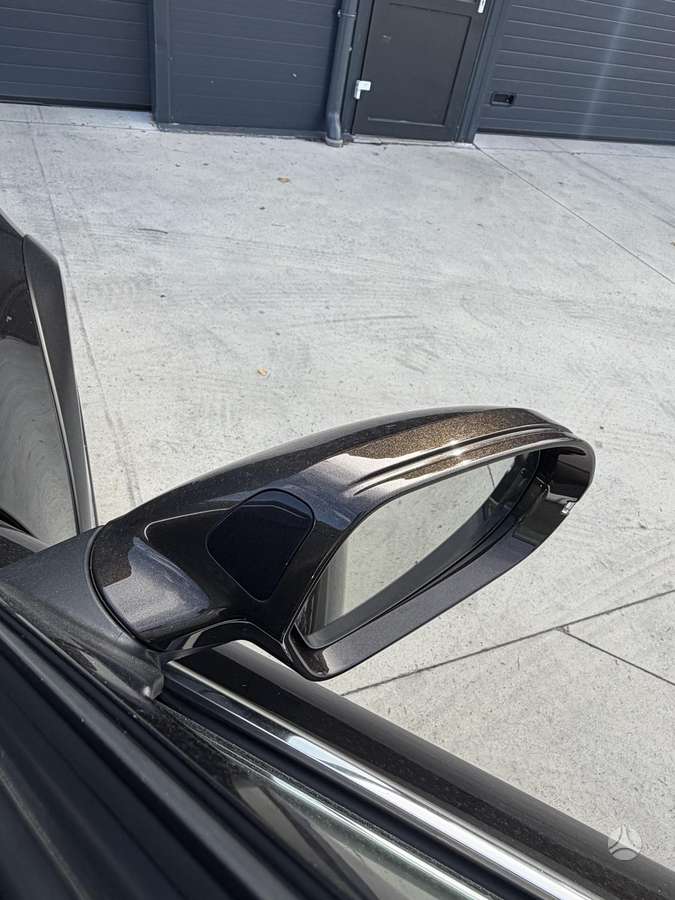 Audi A6 allroad, 3.0 l., Универсал