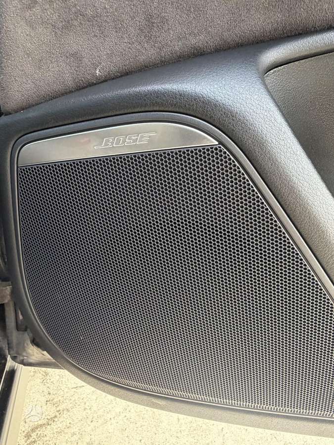 Audi A6 allroad, 3.0 l., Универсал