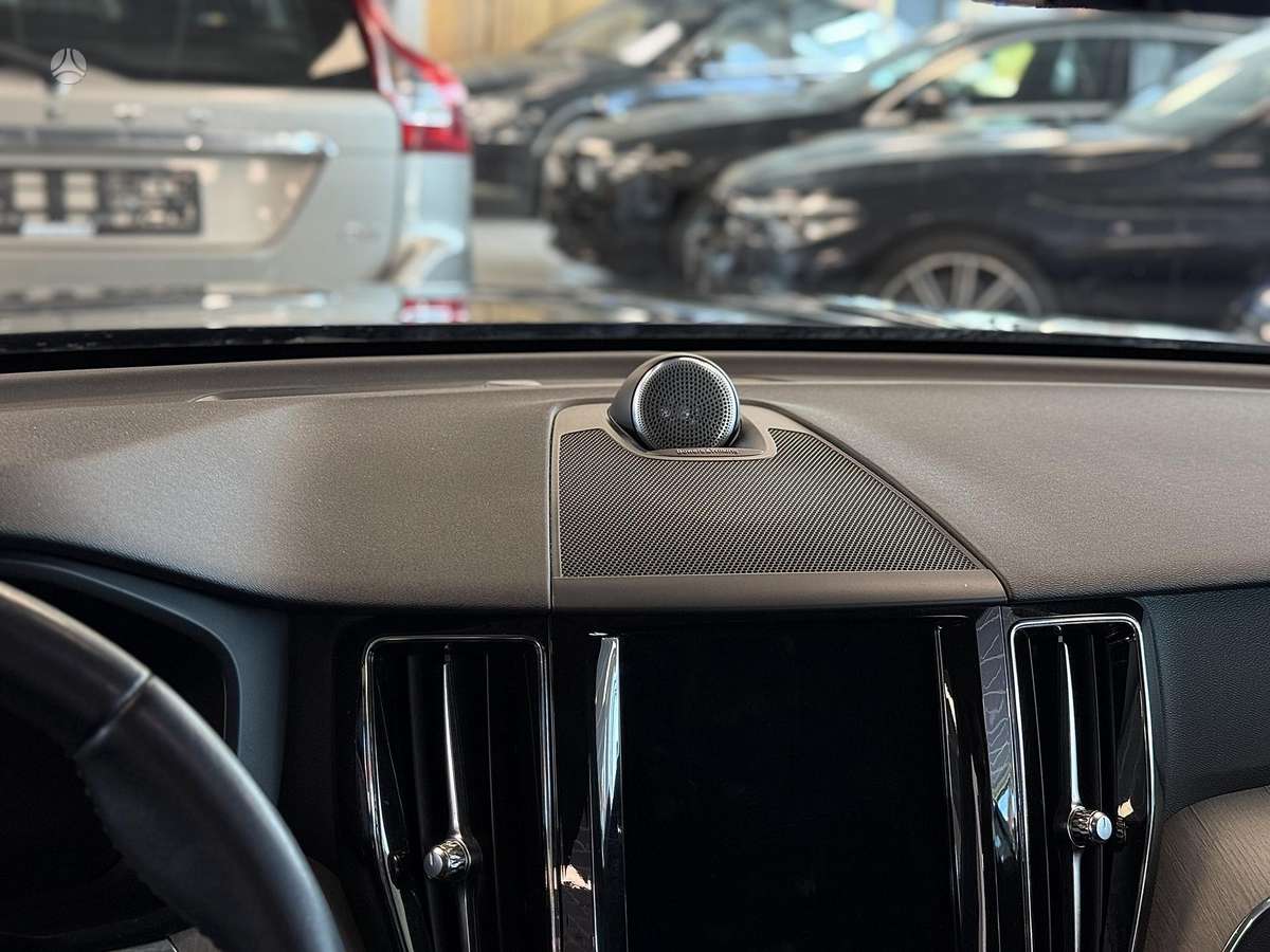Volvo XC60 - 9
