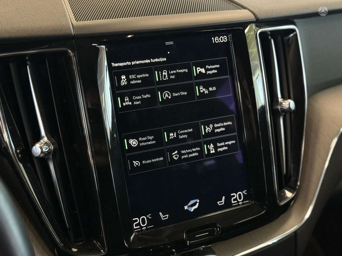 Volvo XC60 - 12
