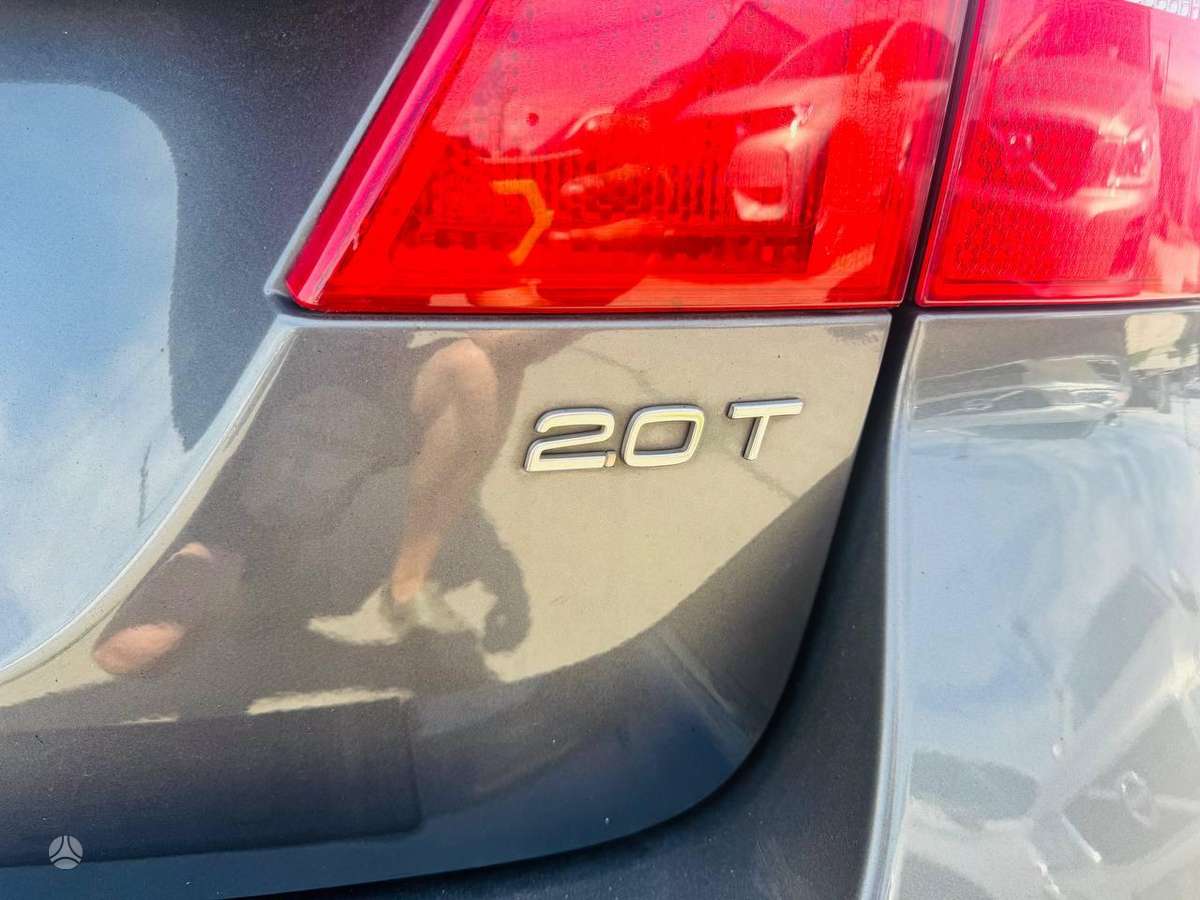 Volvo V70, 2.0 l., wagon