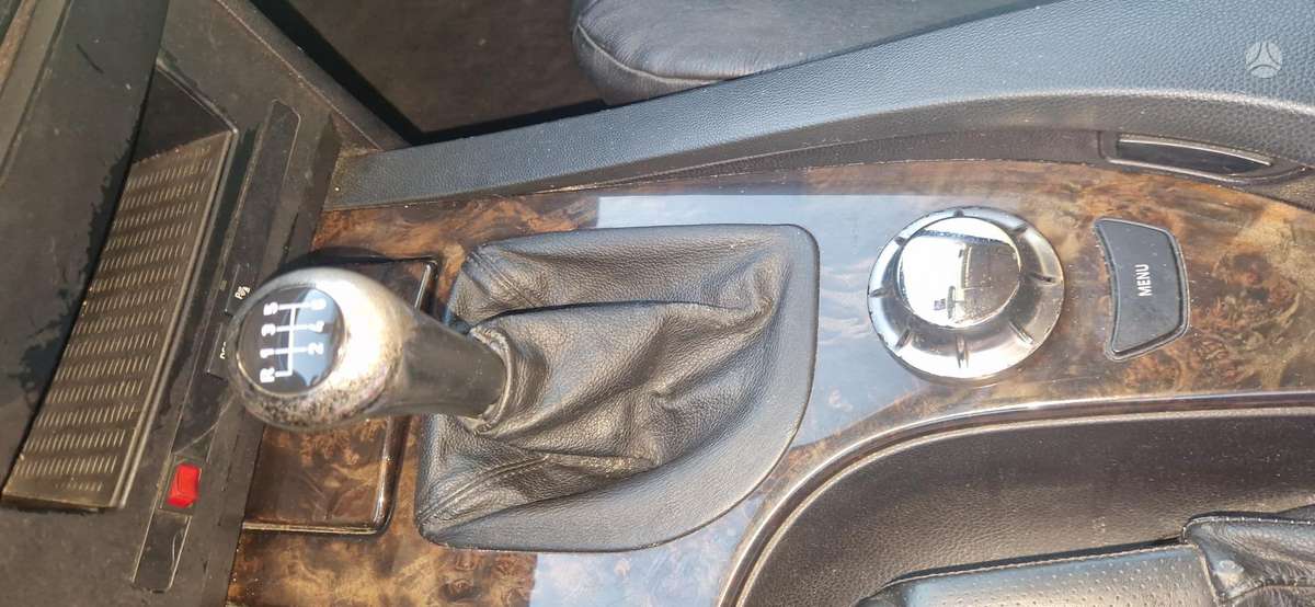 BMW 530, 3.0 l., Седан