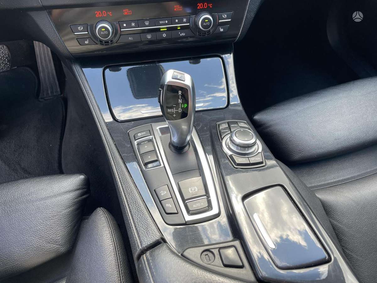 BMW 525, 2.0 l., wagon