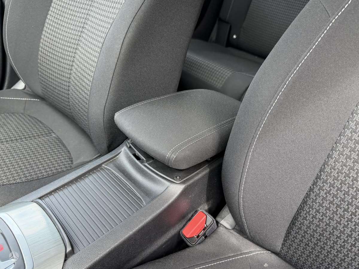 Peugeot 308, 1.5 l., Универсал