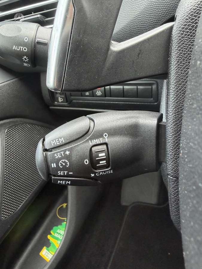 Peugeot 308, 1.5 l., Универсал