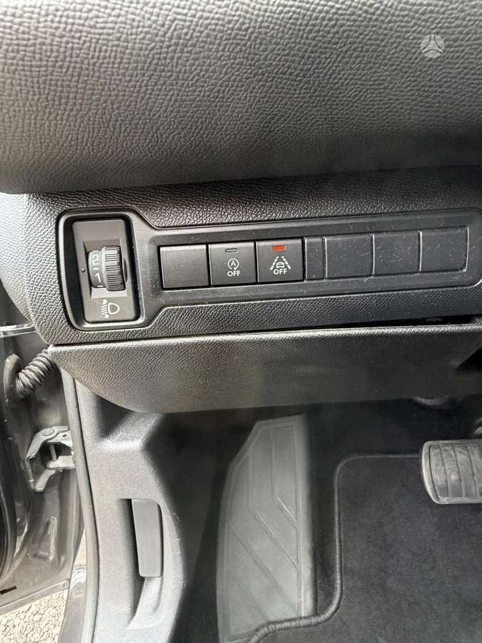 Peugeot 308, 1.5 l., Универсал