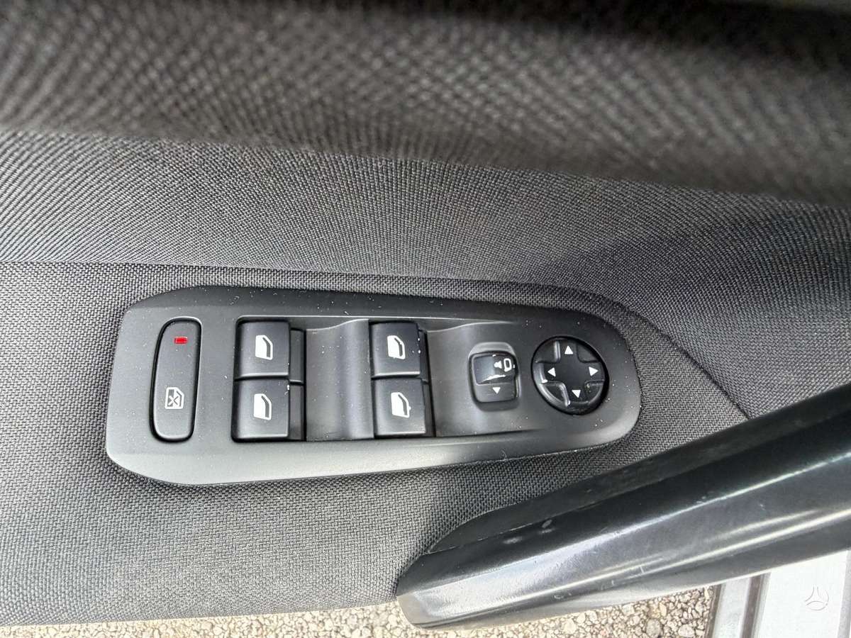 Peugeot 308, 1.5 l., Универсал