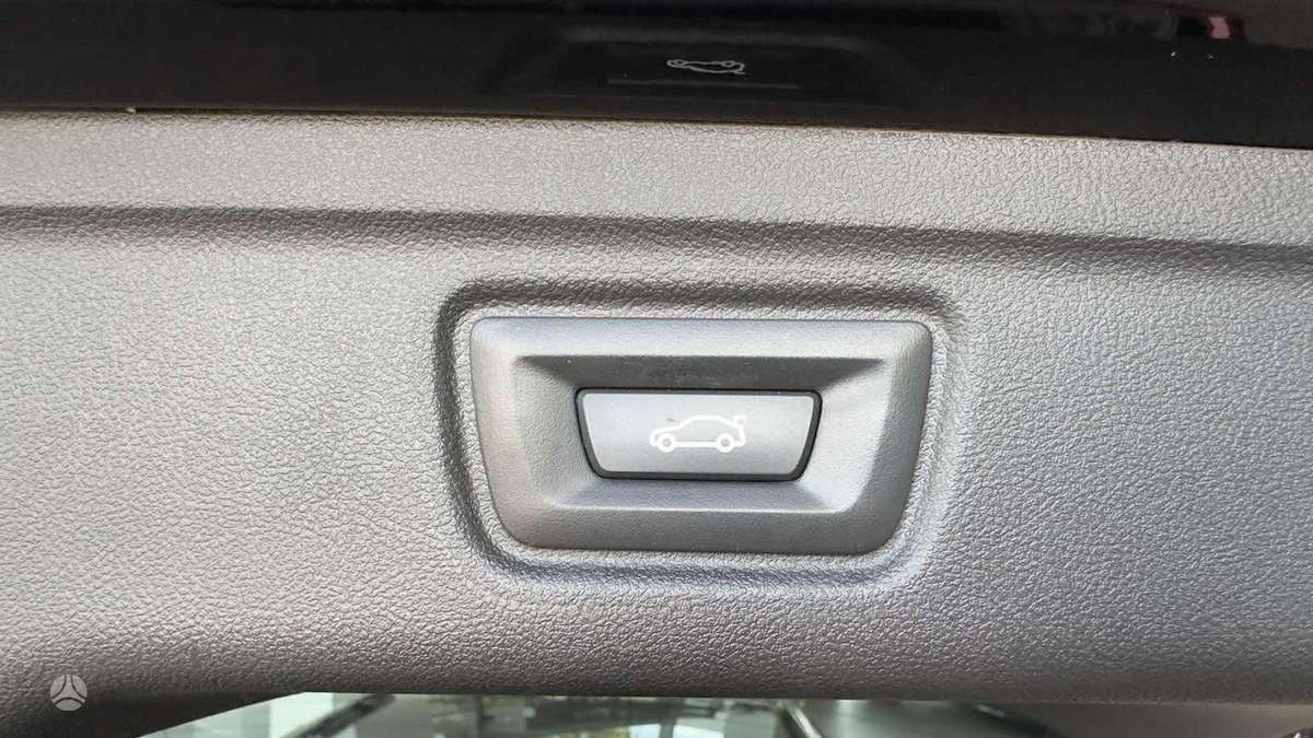 BMW 320, 2.0 l., Универсал