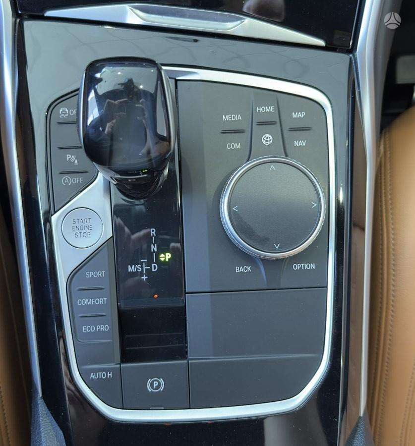 BMW 320, 2.0 l., Универсал