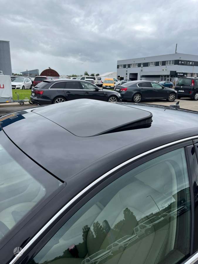 Audi A6, 2.0 l., Седан