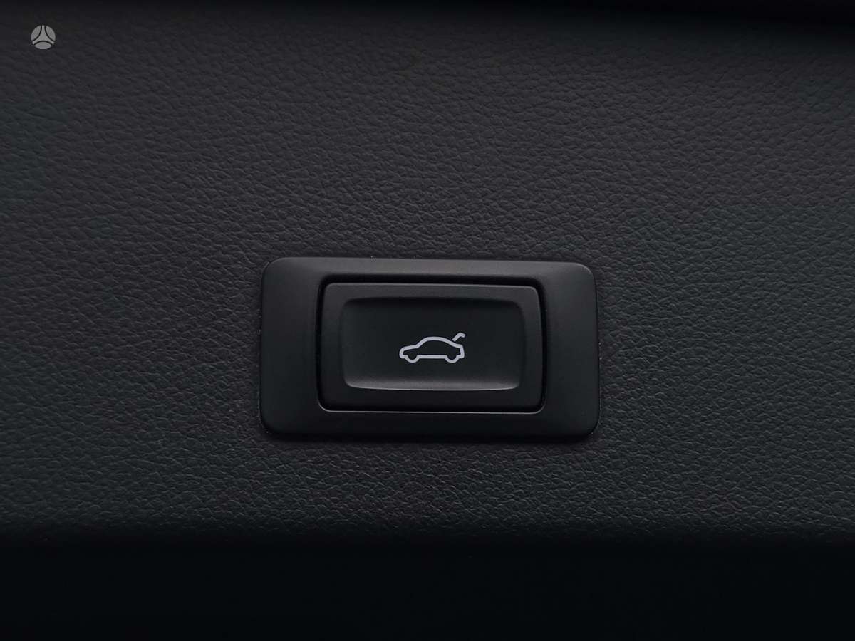 Audi A6, 2.0 l., universalas