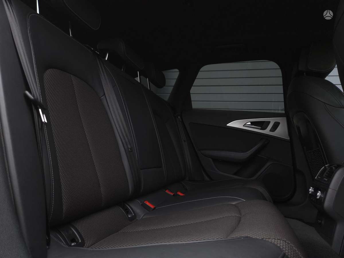 Audi A6, 2.0 l., Универсал
