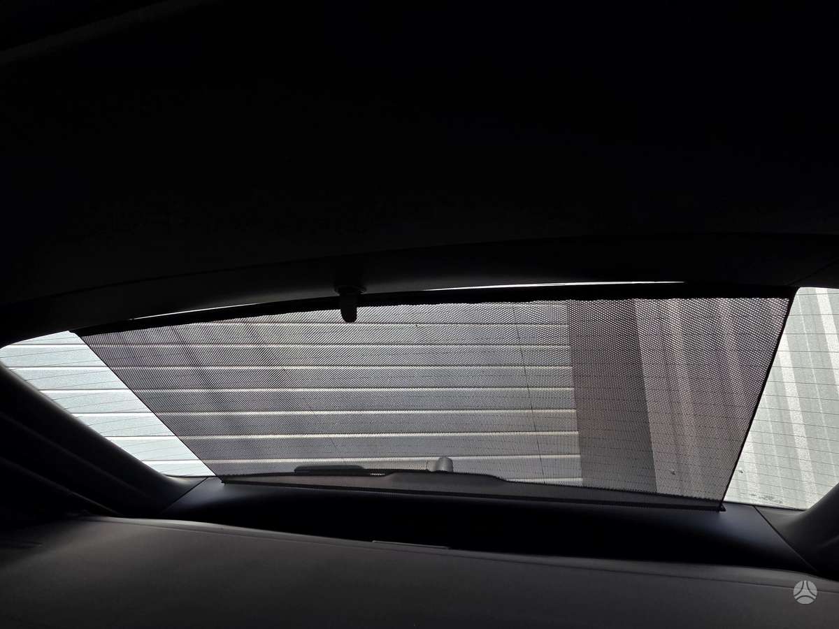 Audi A6, 2.0 l., universalas