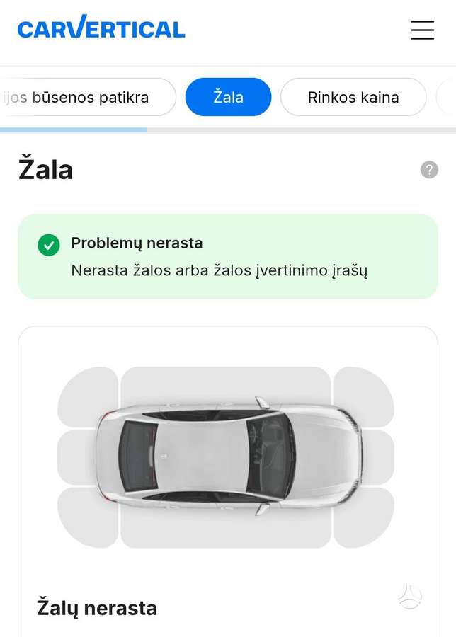 Audi A6, 2.0 l., Седан