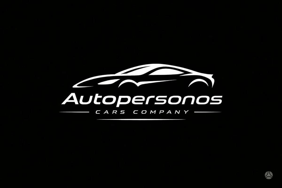 Audi A6, 2.0 l., universalas