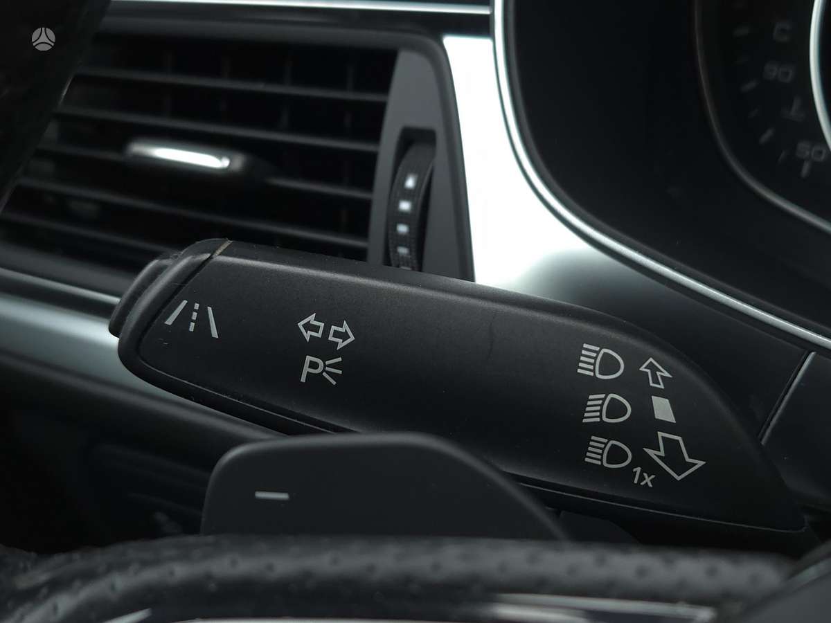 Audi A6, 3.0 l., wagon