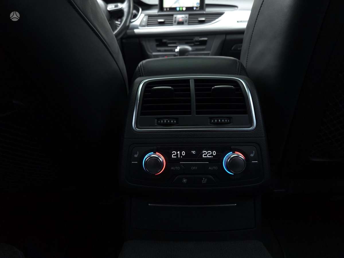 Audi A6, 3.0 l., Универсал