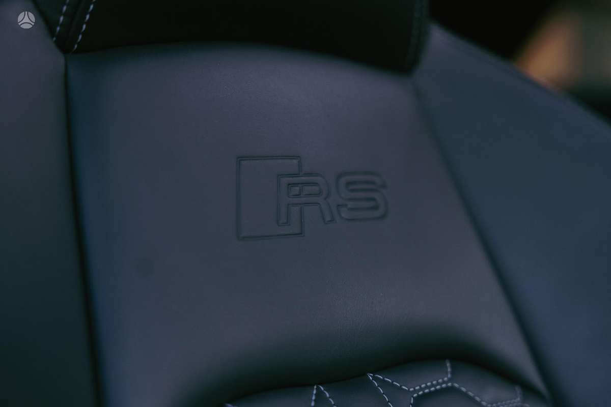 Audi A5, 3.0 l., Купе (coupe)