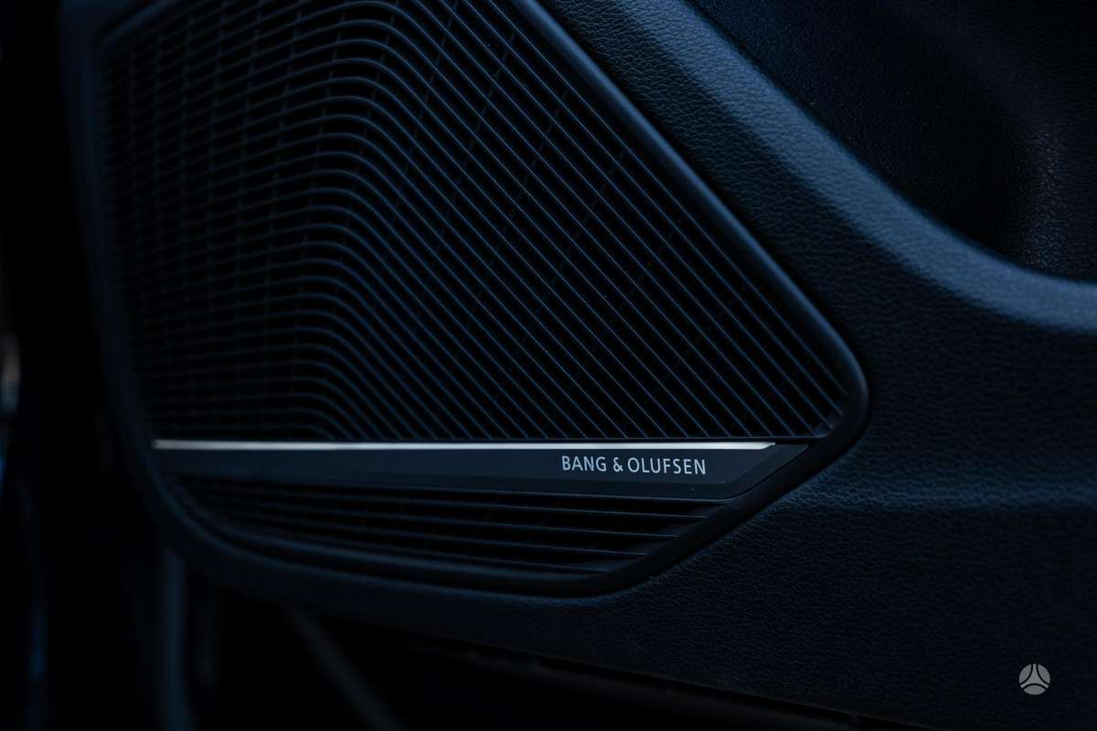 Audi A5, 3.0 l., Купе (coupe)