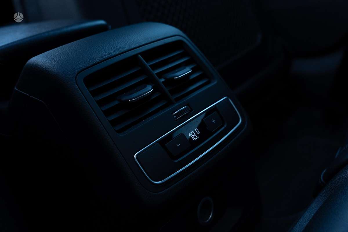 Audi A5, 3.0 l., Купе (coupe)