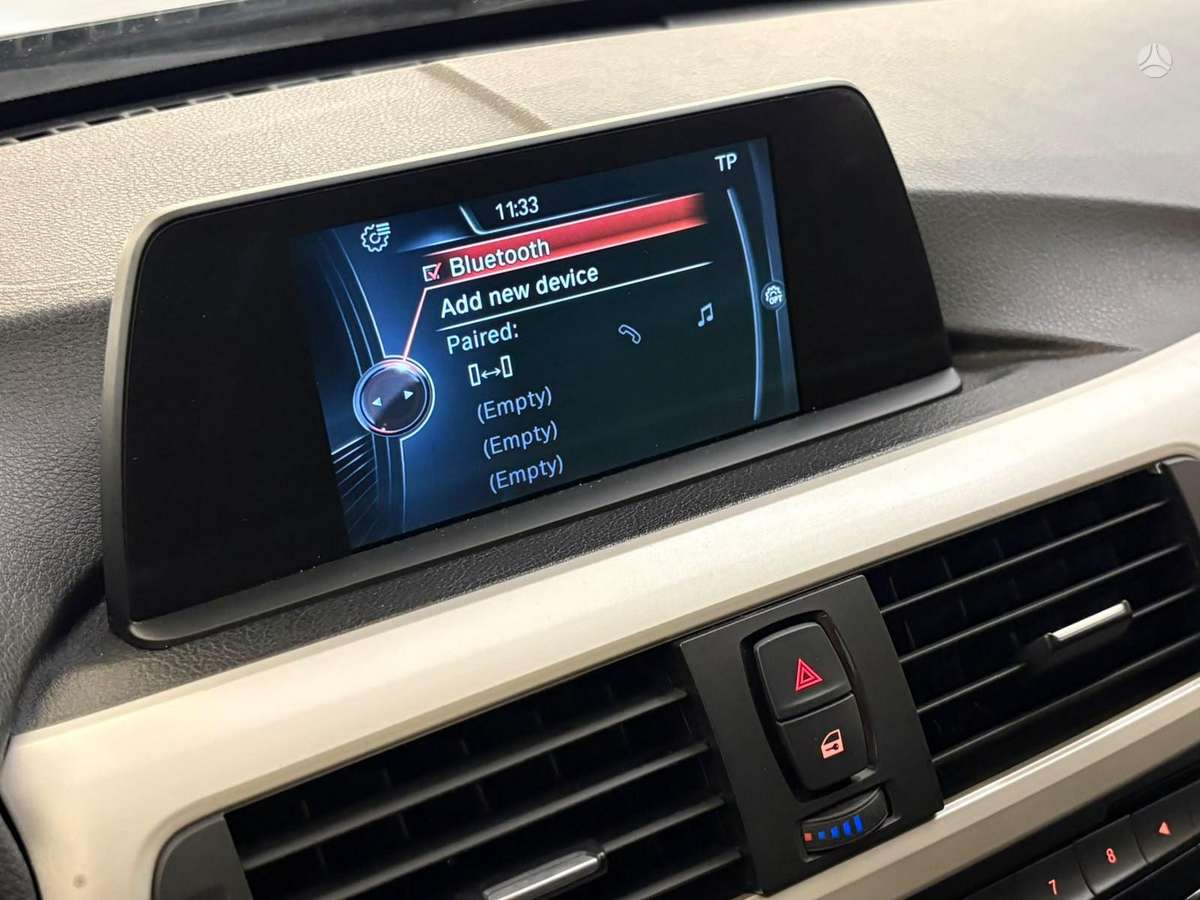 BMW 320, 2.0 l., Седан