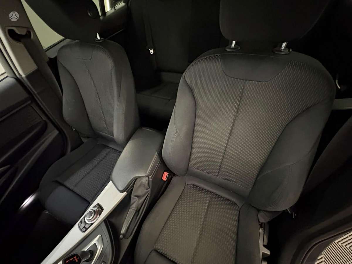 BMW 320, 2.0 l., Седан
