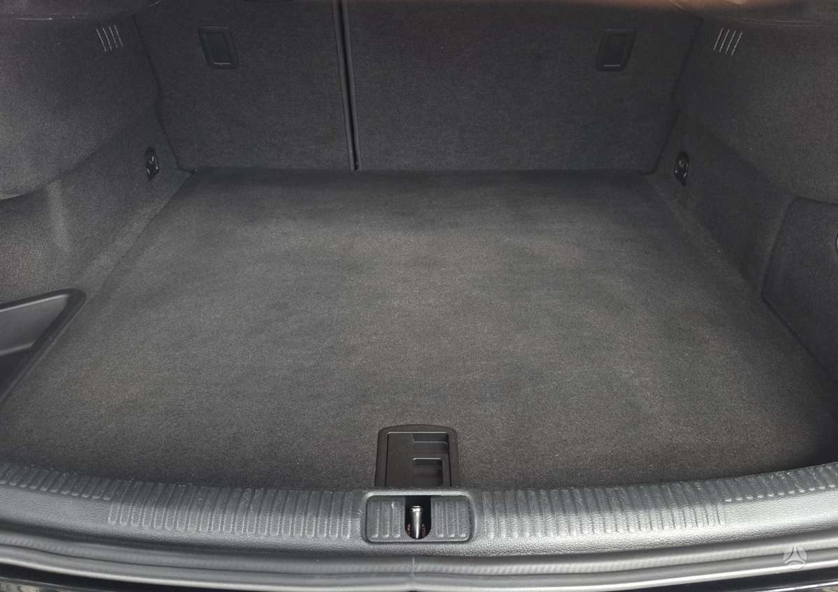 Audi A3, 2.0 l., Седан
