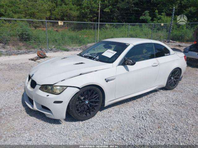 BMW M3, coupe
