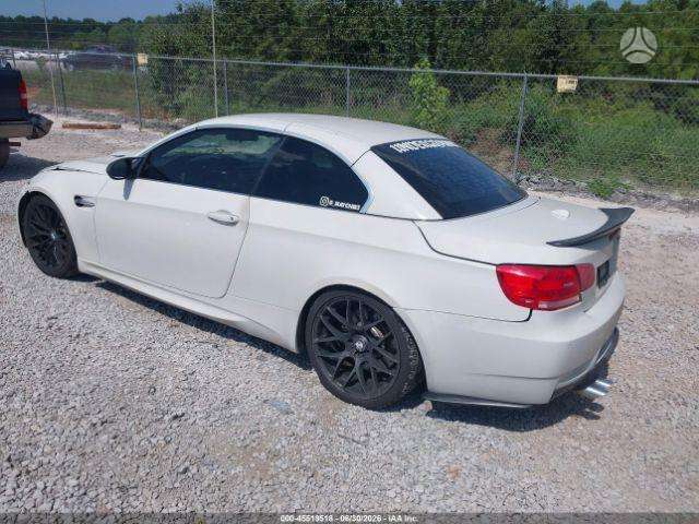 BMW M3, coupe