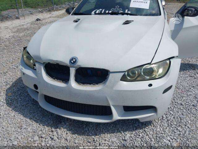 BMW M3, coupe