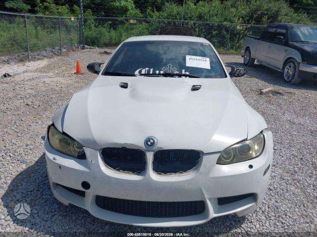 BMW M3, coupe